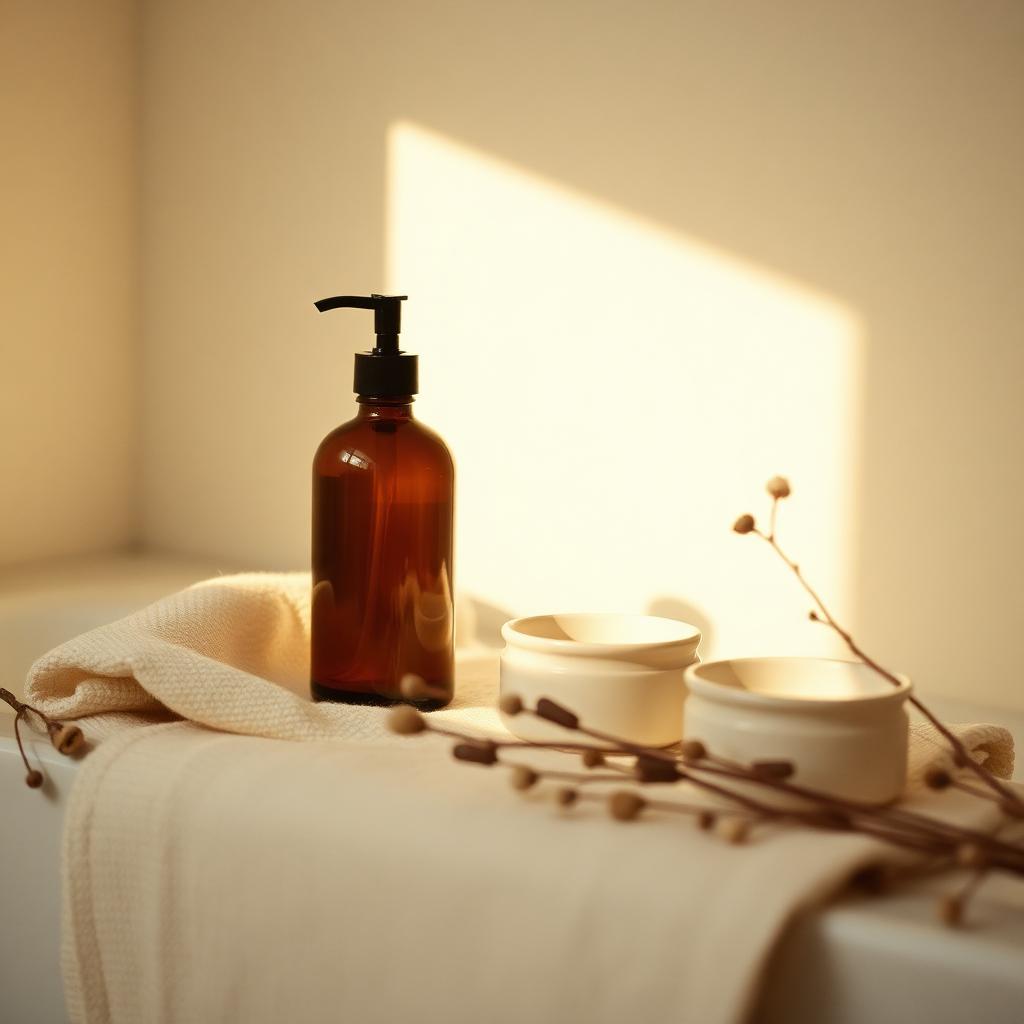 The Most Forgotten Areas in Your Skincare Routine