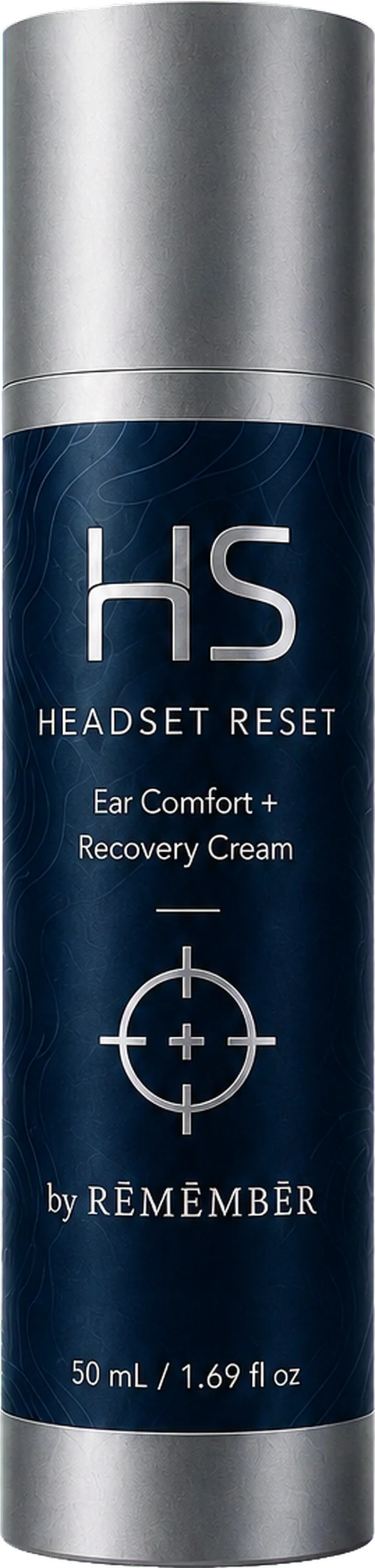 RĒMĒMBĒR HS Headset Reset ear comfort and recovery cream