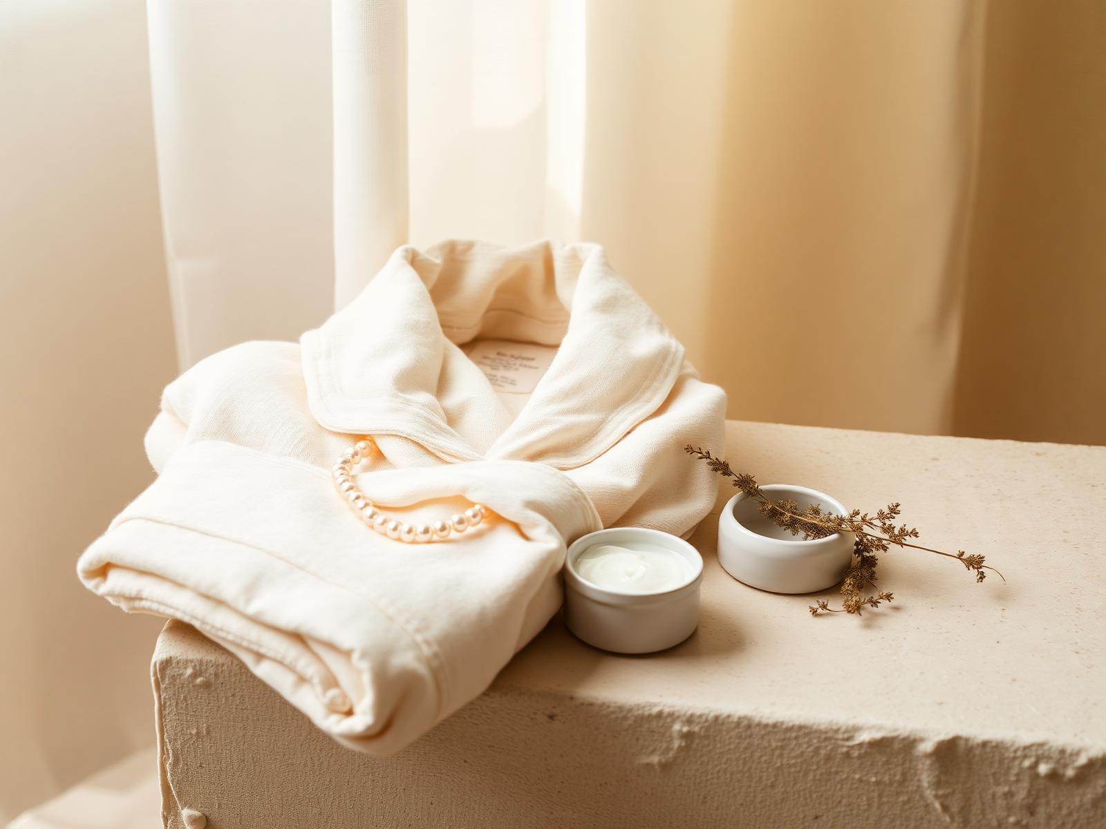 How to Care for Your Décolleté