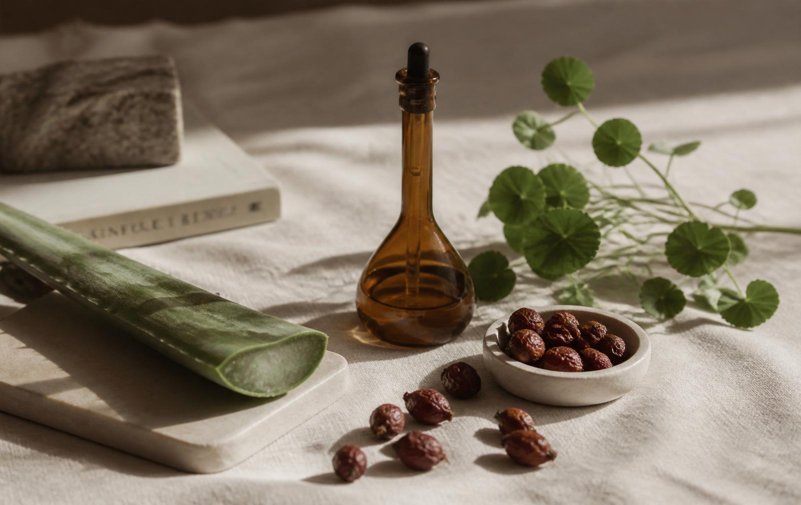 Every Ingredient Earned Its Place